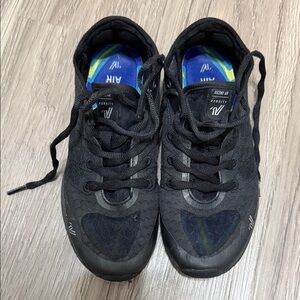 Varsity ascend air cheerleading shoes